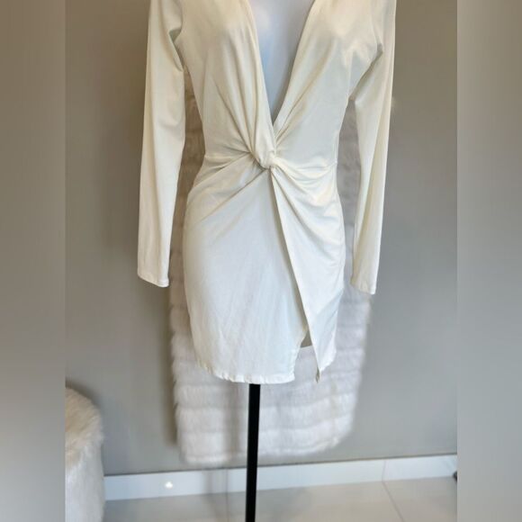 Fashion Nova Sugar Frenzy Dress (S) - Picture 10 of 12